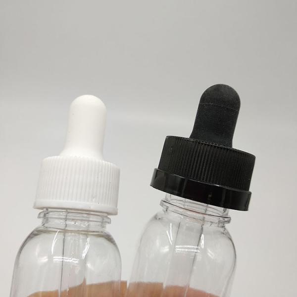 10 мл 5000 PCS пластиковые капельницы с винтовыми крышками