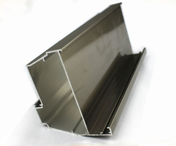 Waterproof Extruded Aluminum Electronics Enclosure For C Channel Letter