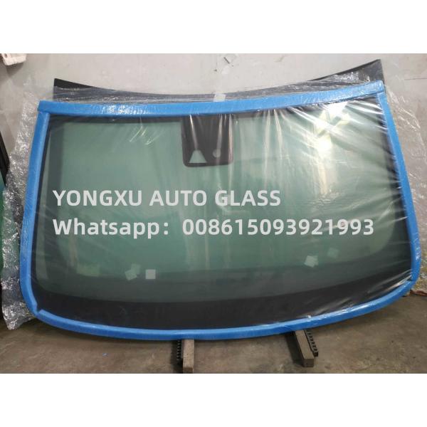 Benz S W221 W222 W223 Car Front Windshield Glass Laminated Toyota Hiace Windshield