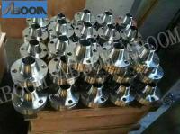 Flanges de aço inoxidável frente e verso de SDSS 2507 F53 S32750