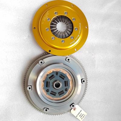 MITSUBISHI Lancer Mirage 4g15 Exedy Kit de embrague con una sola placa Mbk-6764