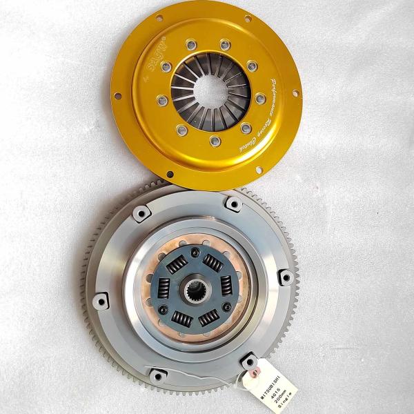 MITSUBISHI Single Plate Clutch Lancer Mirage 4g15 Exedy Clutch Kit Mbk-6764