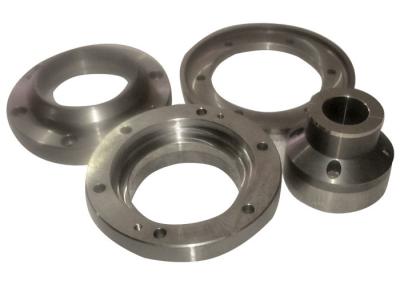 Cemented Tungsten Carbide Die / Hot Forging Tungsten Carbide Products