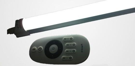Dimmable led tube light 1.2m T8 with dimmer