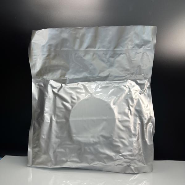Alta Resistividade 8 polegadas 200 mm Wafer de Carbono de Silício Produção Grau 4H-N