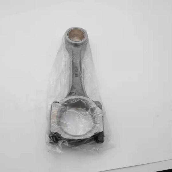 8943296924 Diesel Engine Connecting Rod With Con Bushing 8980126072 Fits Isuzu NKR 100P 4JB1 4JB1T