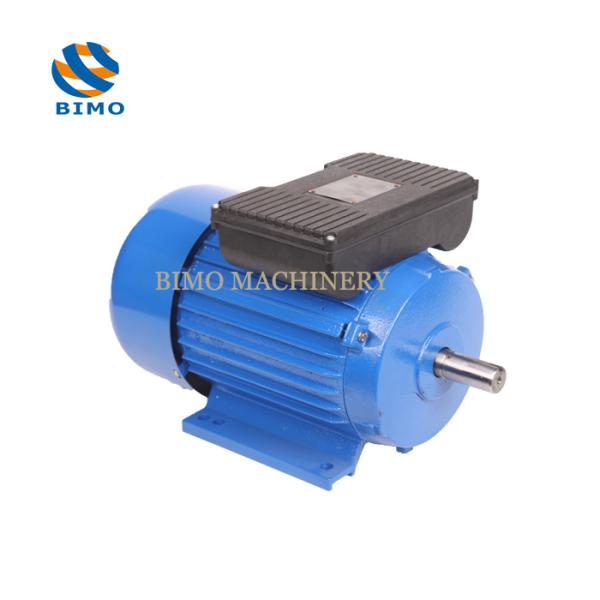 Electric Motor YL-802-2P 1.1kw 220V Single -phase Asynchronous Motor for air Compressor