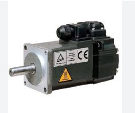 AC brushless rotary servo motor with straight shaft HF-KP73 Brand-New in Box Good Price and Quantity