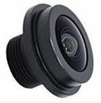 1.2mm rear view lens, 1/4, HFOV: 120 deg, MR-H9053