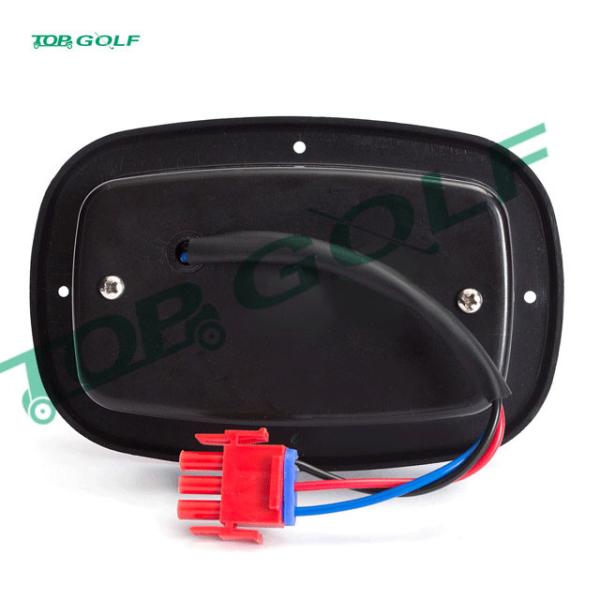 O diodo emissor de luz impermeável do DS das peças do OEM do carro do clube ilumina a substituição de Side Headlight Assembly do passageiro & do motorista
