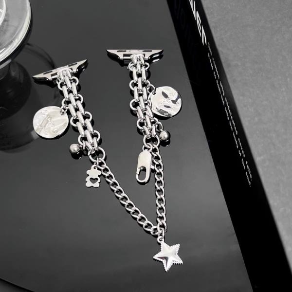 iWatch Strap Fashion Элегантные женские смарт-часы