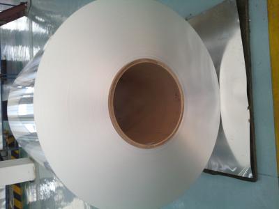 Aluminium coilstock suitable for rerolling into foils, AA1235/8011,Thickness 0.2mm - 0.6mm