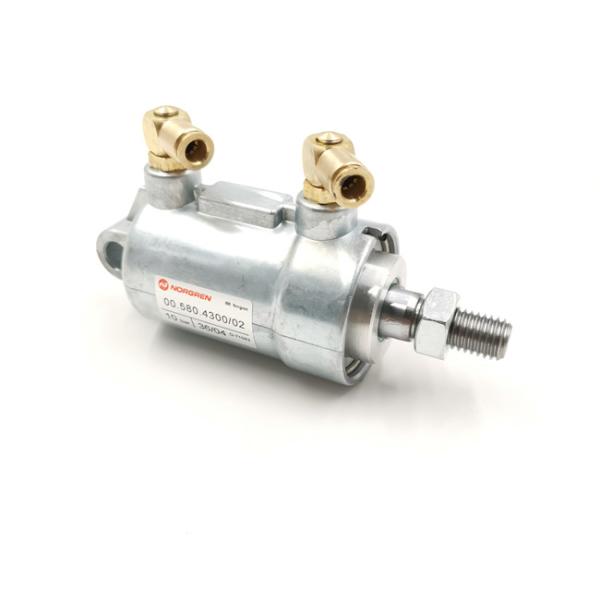 00.580.4300 D40 H25 Pneumatic Cylinder SM74 PM74 PM52 SM52 Offset Press Parts
