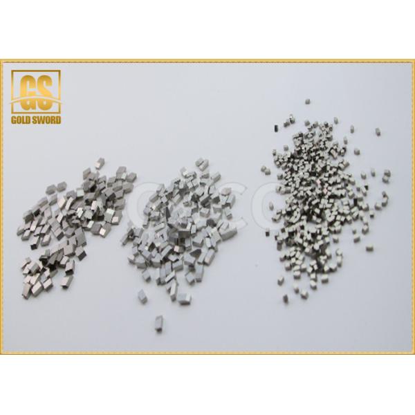 Карбид вольфрама высокой точности увидел подсказки, увидел заварку кончиков лопа