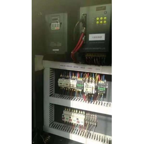 Automated Second Hand Machine / Horizontal Deep Hole Drilling Machine