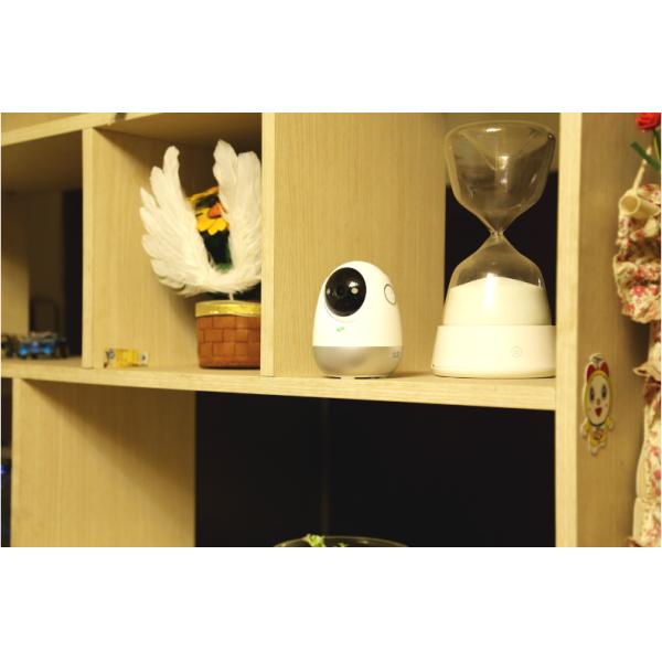 Фокальная длина 2,95 мм Очки камеры видеонаблюдения с углом обзора 136/111/61 градуса