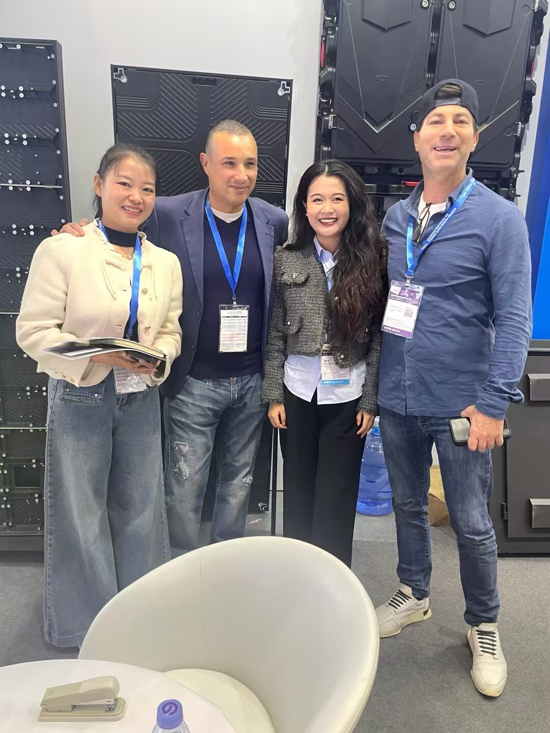 Shenzhen blueshine technology Co.,ltd