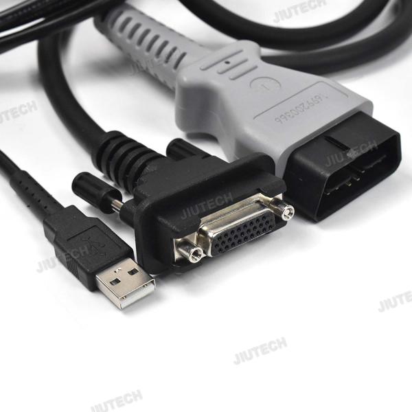 Para JLR DoIP para VCI Diagnóstico Auto OBD2 escáner Herramienta Software 2022 Aplicación Pathfinder Activación + Cf19 portátil