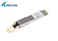 Connecteur MPO16 simple à plusieurs modes de fonctionnement de l'émetteur-récepteur MMF 850nm SR8 100m de QSFPDD 400G QSFP+