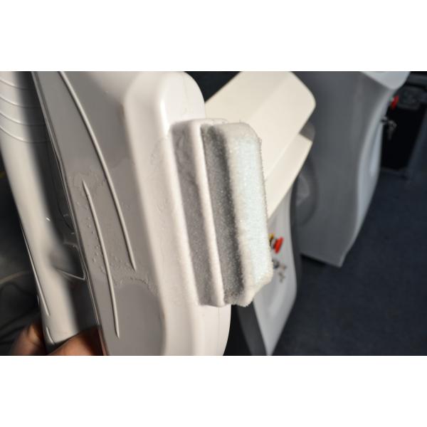 Mini Powerful Cavitation + Vacuum + Fractional Rf Body Slimming Equipment