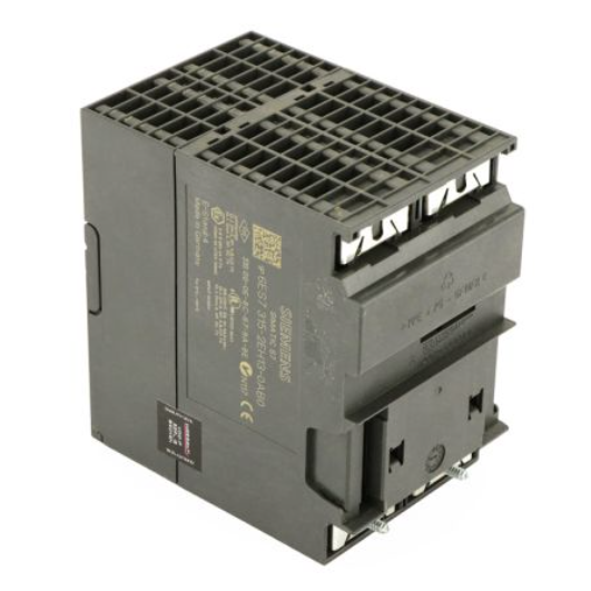 Siemens 6ES7315-2EH13-0AB0 SIMATIC S7-300 CPU 315-2 PN/DP Controller Module
