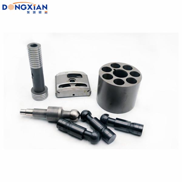 Komatsu Hydraulic Pump Part PC200-6 PC200-7 Excavator Replacement Parts Repair Kits