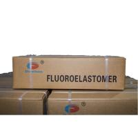 Fluorocarbone Precompound en caoutchouc et composé FKM FPM en caoutchouc Precompound