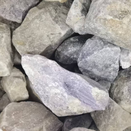 95% Purity Calcium Fluorite Lump Caf2 Powder Fluorspar Mineral 