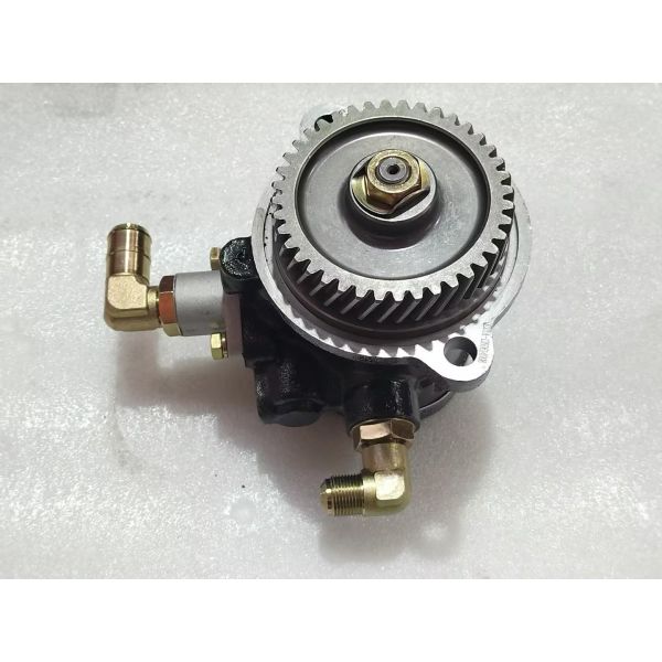 MC093041 POWER STEERING PUMP 6D40 FUSO truck parts