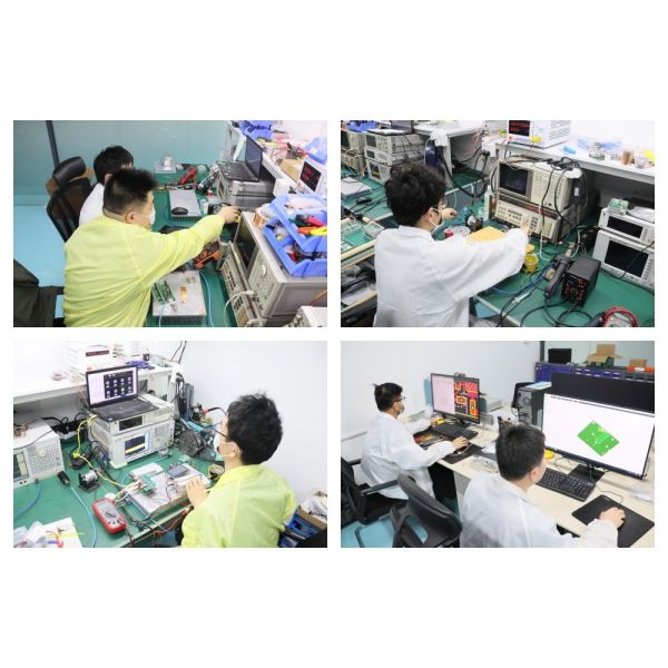 Shenzhen Xinhu Communication Co., Ltd.