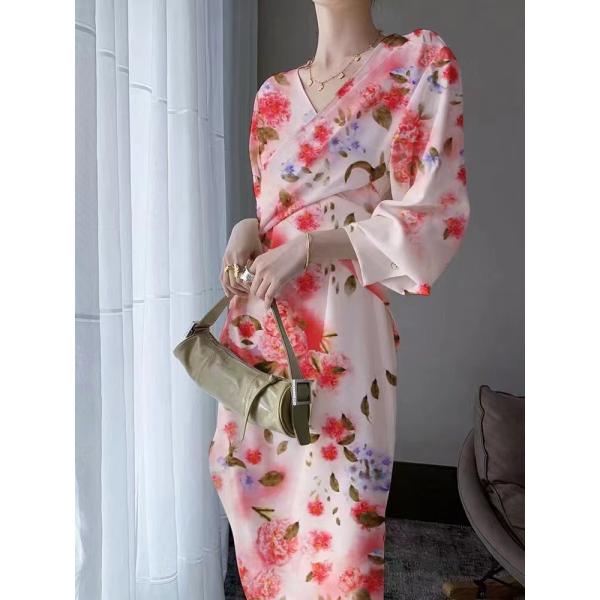 100% Silk  Elastic double Joe 16MM Scarf Anti-Wrinkle for Girl fashion Dress with luxury OEM designs