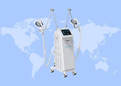 Máquina de terapia de campo electromagnético pulsado profissional para alívio da dor