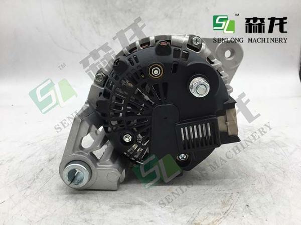 NEW  Alternator Hyundai  excavator  R215-9VS  6BT5.9T  Engine  2610987  21Q6-42000  26Q642001 2106-42002 21Q6-42001