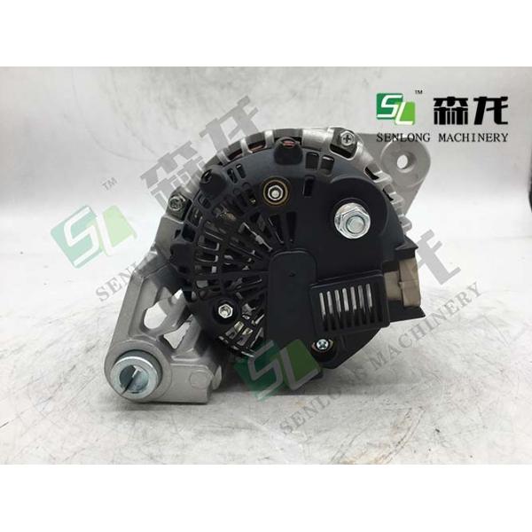 Новый альтернатор экскаватор Hyundai R215-9VS 6BT5.9T Двигатель 2610987 21Q6-42000 26Q642001 2106-42002 21Q6-42001