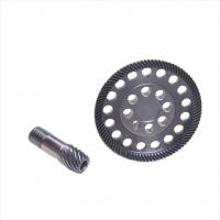 Ferramentas de engrenagem de bevel forjado, de machinaria, de engrenagem de pesca, de engrenagem marítima, de engrenagem industrial, fabricantes de engrenagem industrial