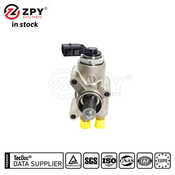 ZPY High Pressure Fuel Pump 079127025C for VW Touareg Audi Q7 S5 RS4