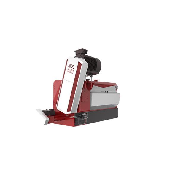 2000kg/H Oil Expeller Machine