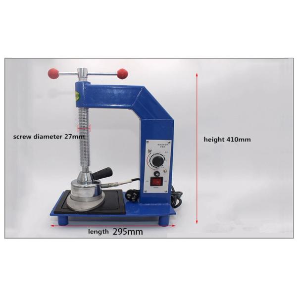 машина стальной покрышки вулканизируя