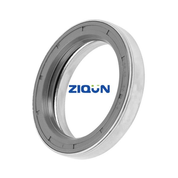 1345279 141166 Engine Oil Seal 7.5mm Height For Scania Truck