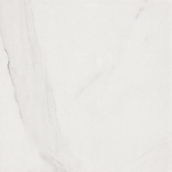 300x300mm Carrara white marble looks ceramic tile,rustic floor tile,white color