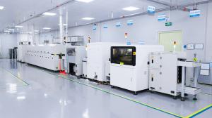 Shenzhen BAK Technology Co., Ltd.