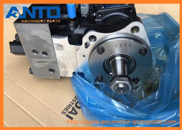 Peças sobresselentes da máquina escavadora da bomba de combustível 4076442 do motor diesel para o   de Hyundai R360LC7