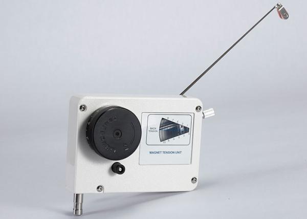 Resina da liga do tensor da máquina de enrolamento da bobina do dispositivo de controle da tensão do fio