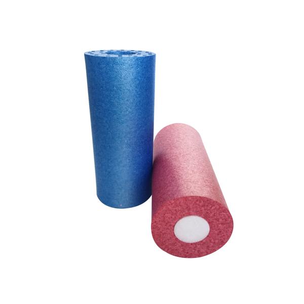 330MM 4in EPP Yoga Massage Foam Roller Shoulder And Neck Hip Mobility