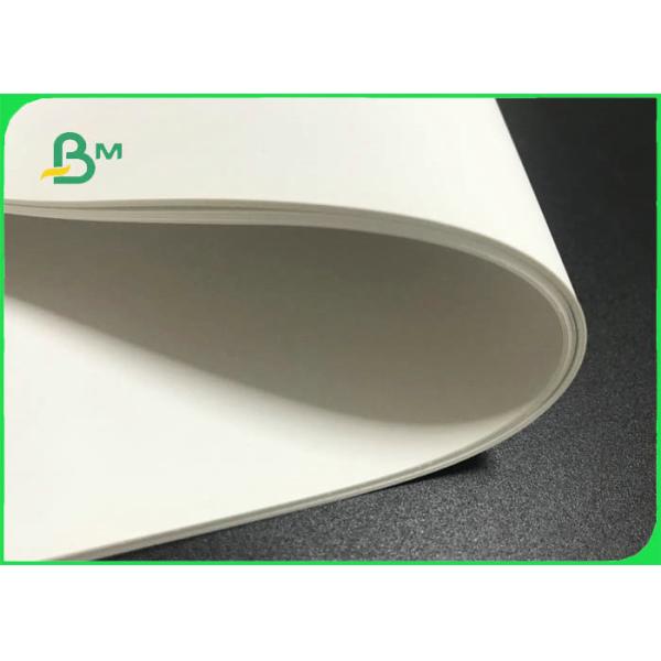 Белые каменные бумажные делают водостойким & срывают устойчивое 120гсм - 450гсм для календарей