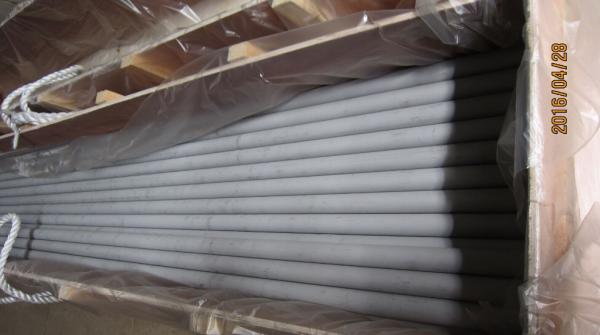 ASTM A213 TP304 / 304L, Heat Exchange Tube , Stainless Steel Seamless Tube,