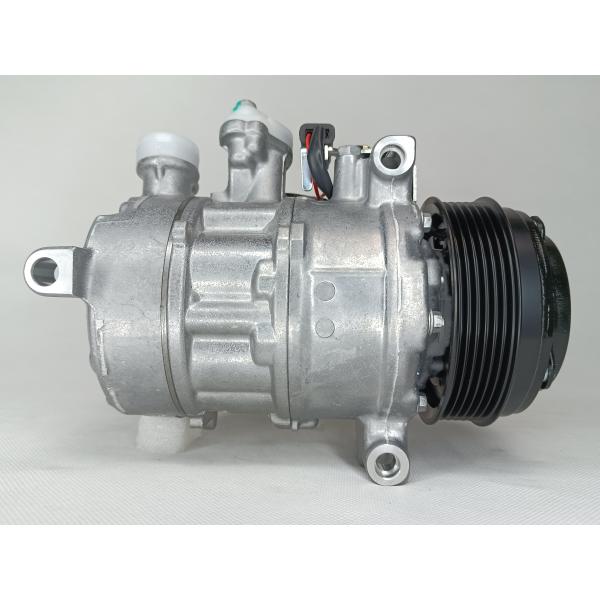 Auto Ac Conditioning Compressor For Benz GLC 0008306700 Compressor Assembly