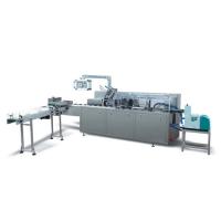 30 cartons Min Paper Tissue Automatic Cartoning usinent le contrôle de PLC