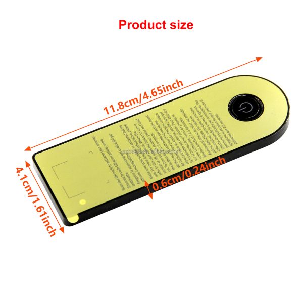 Original MI 4 GO 48V Electric Scooter Display Cover For XIAO MI 4 GO Electric Scooter Spare Parts