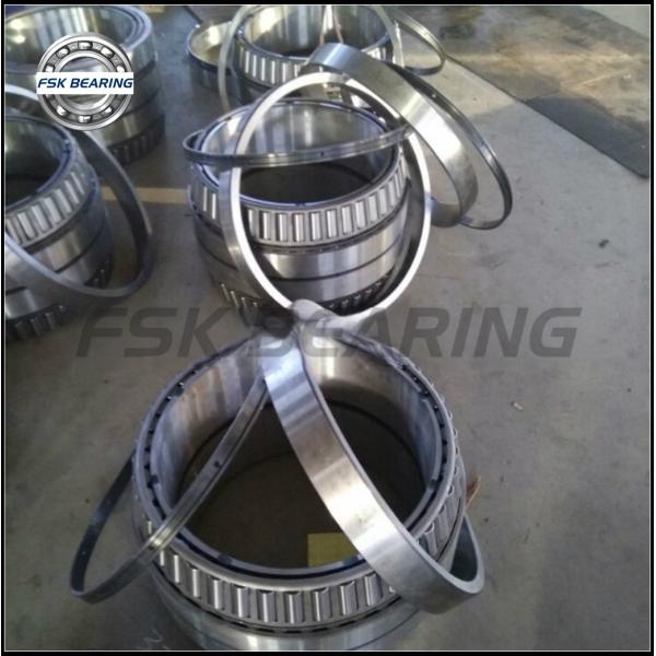 Многорядные 381076 77176 конические роликовые подшипники ID 380mm OD 560mm для оборудования для бурения нефти